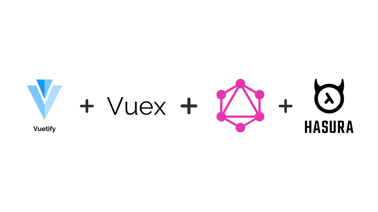 Building a Progressive Todo Web App with Vuetify, Vuex and GraphQL