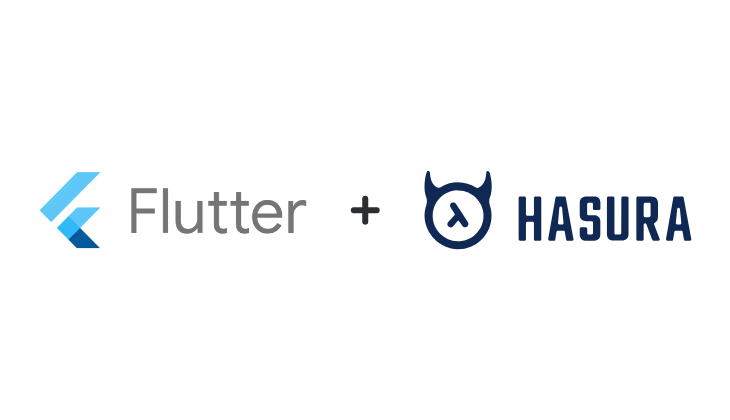Getting started with Hasura and Flutter