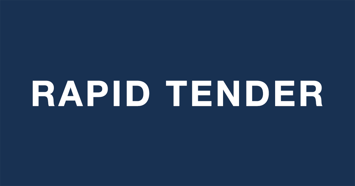 Why Rapid Tender chose GraphQL and Hasura to build a real-time, collaborative tender-response app