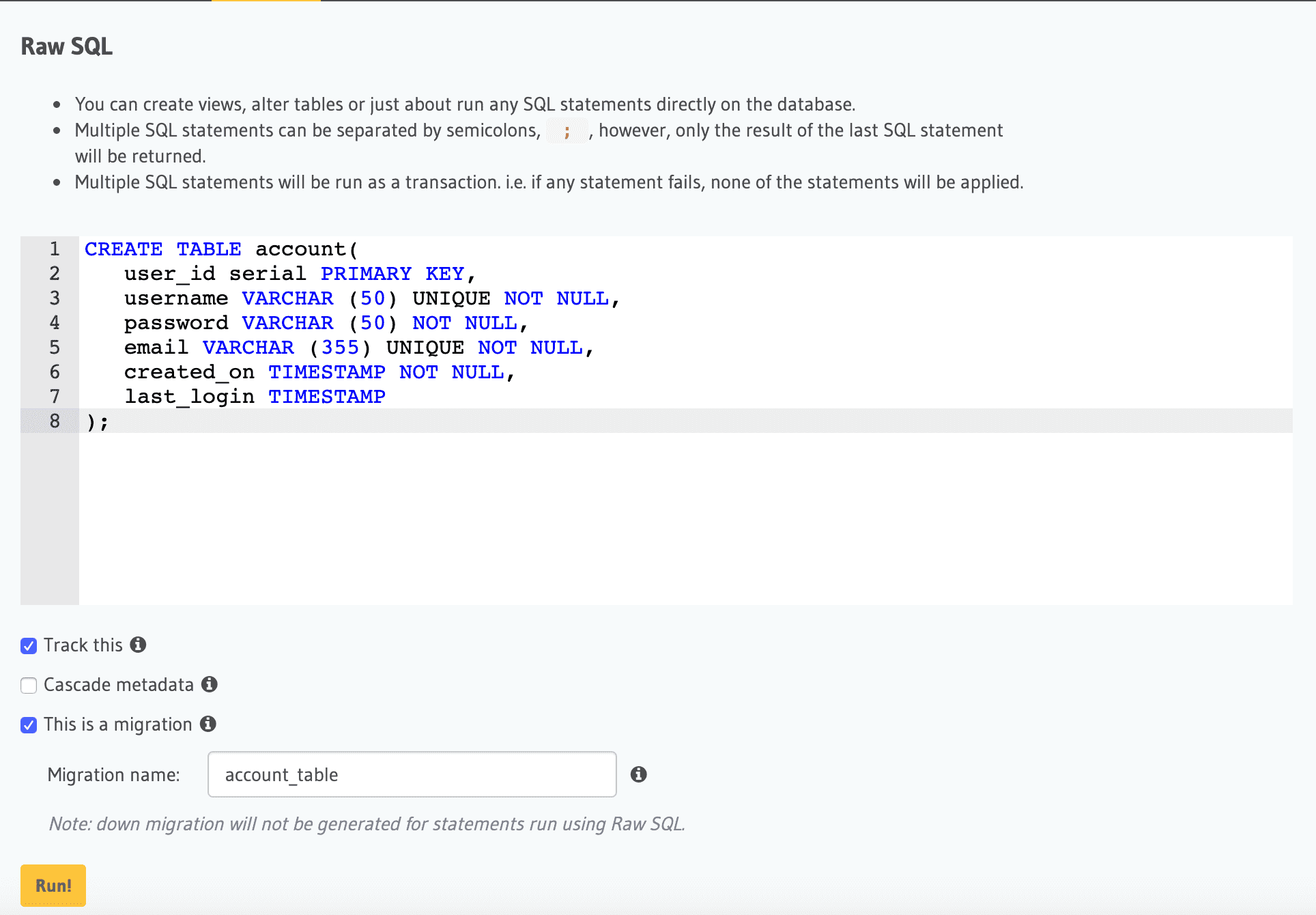 sqlite regex case insensitive