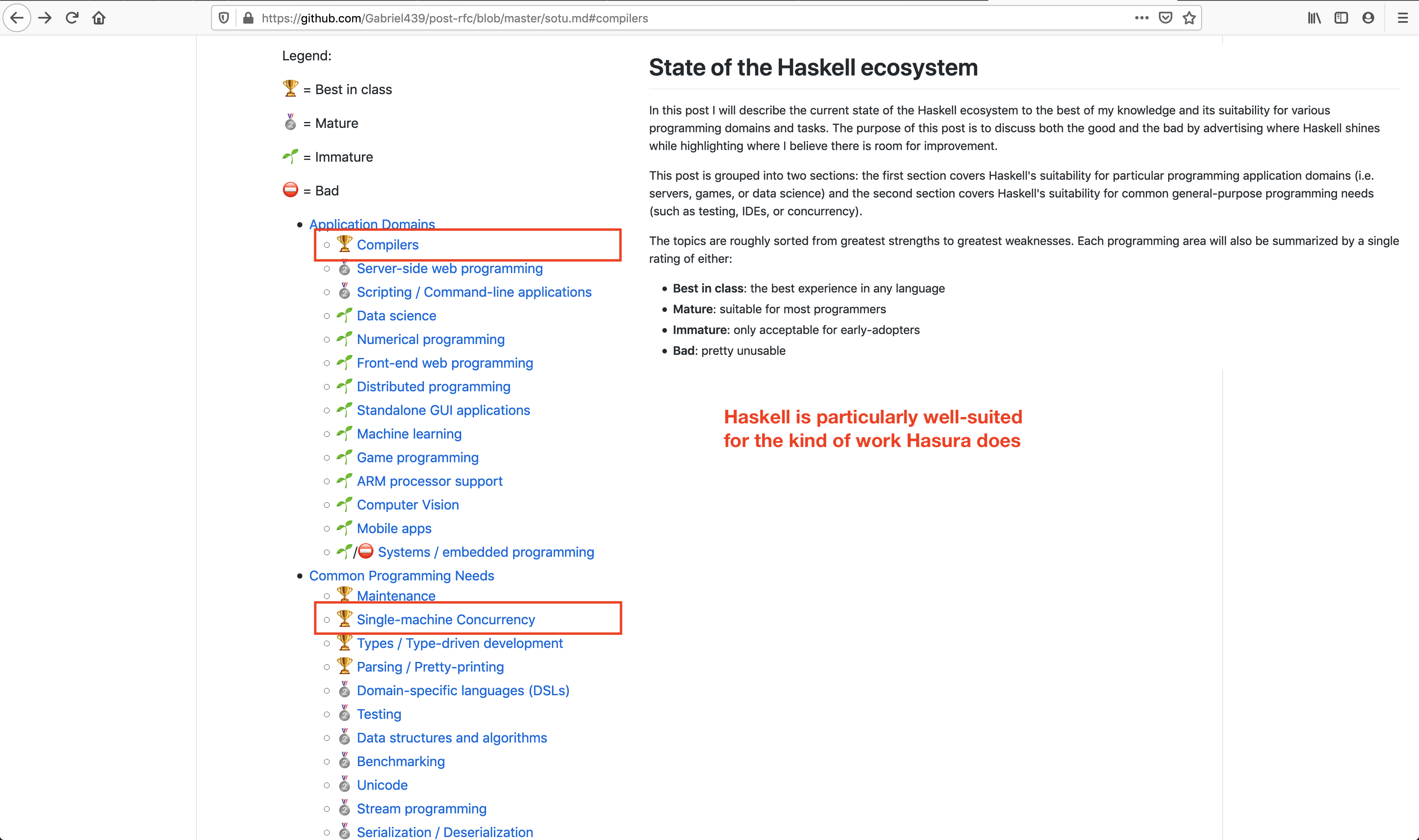 learn haskell functional programming