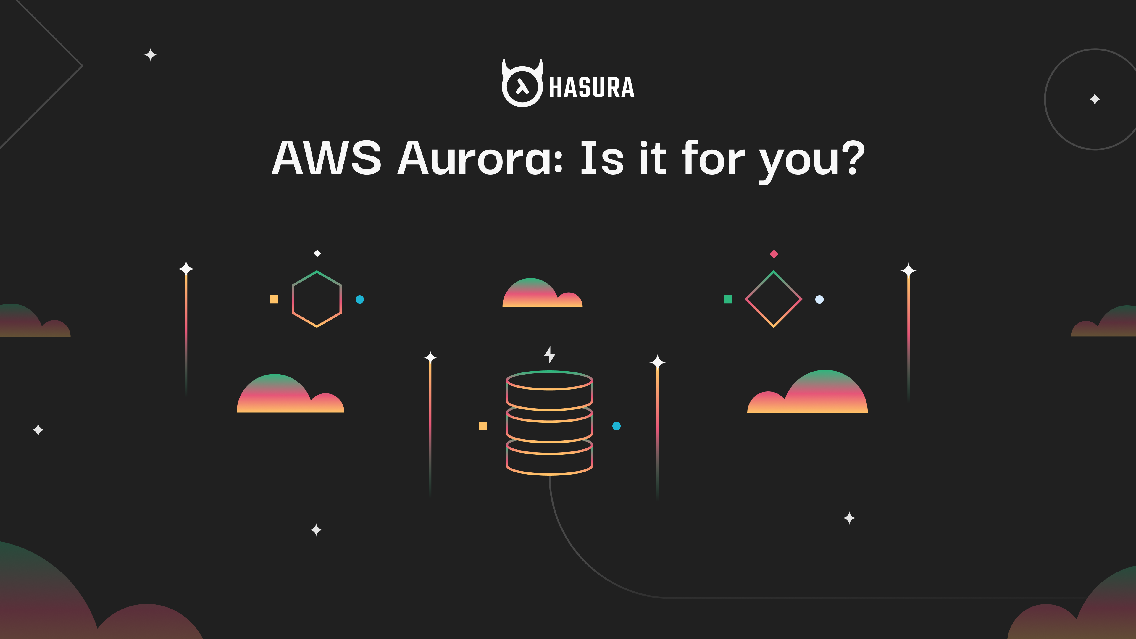 aurora aws pricing