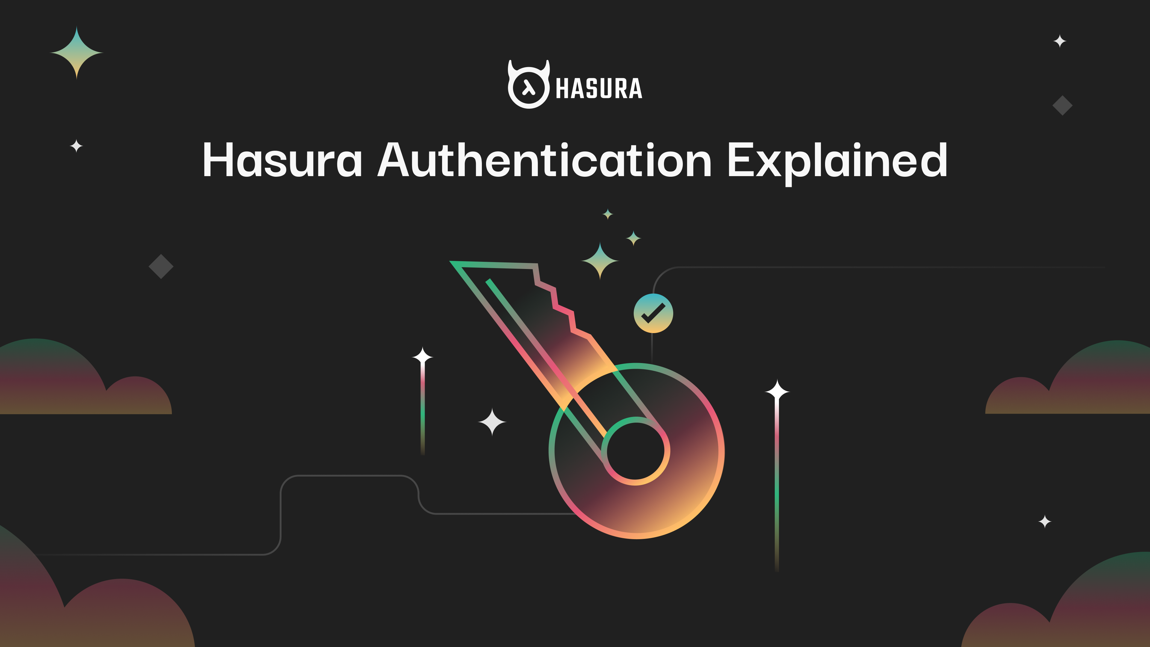 Hasura Authentication Explained