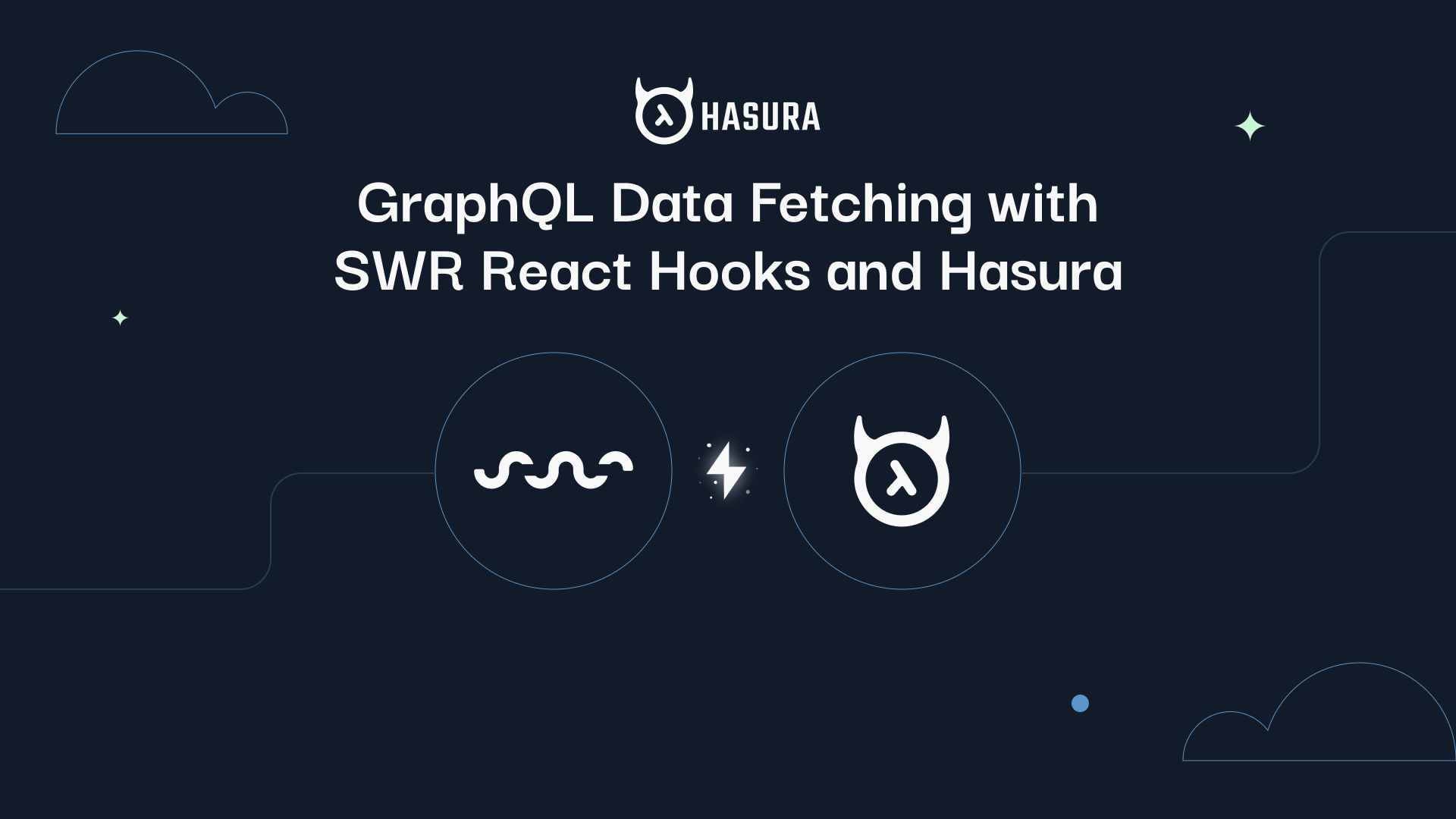 GraphQL Data Fetching with SWR React Hooks and Hasura