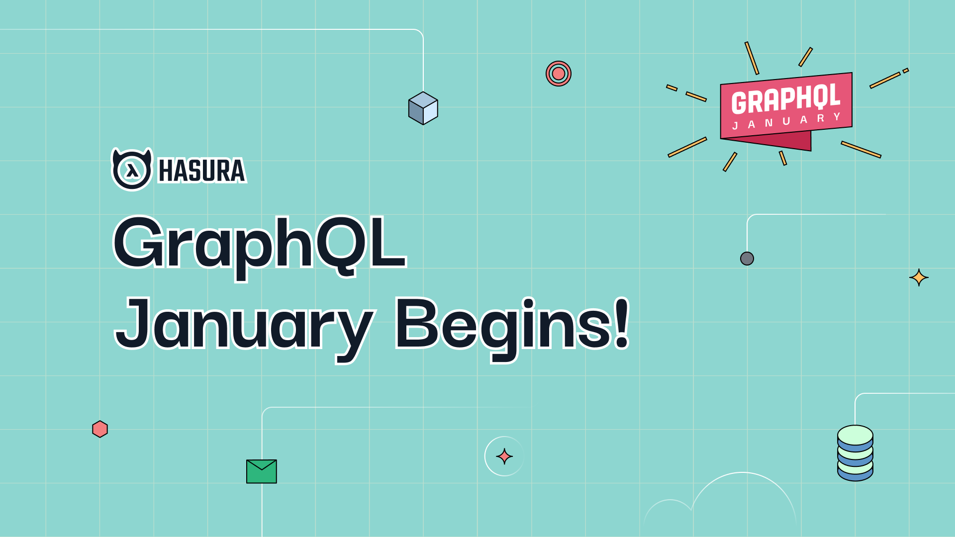 GraphQL Contributor Days - #GraphQLJanuary