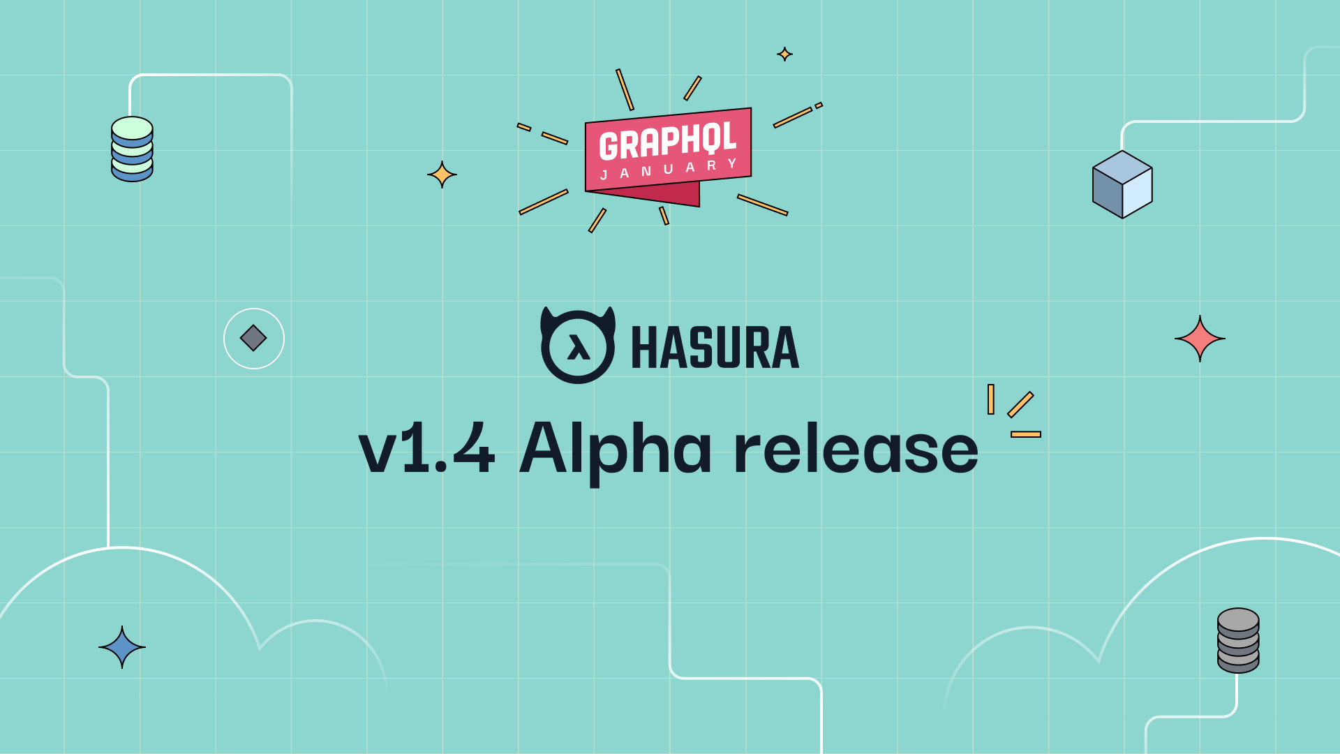 Announcing Hasura 1.4.0.alpha.1