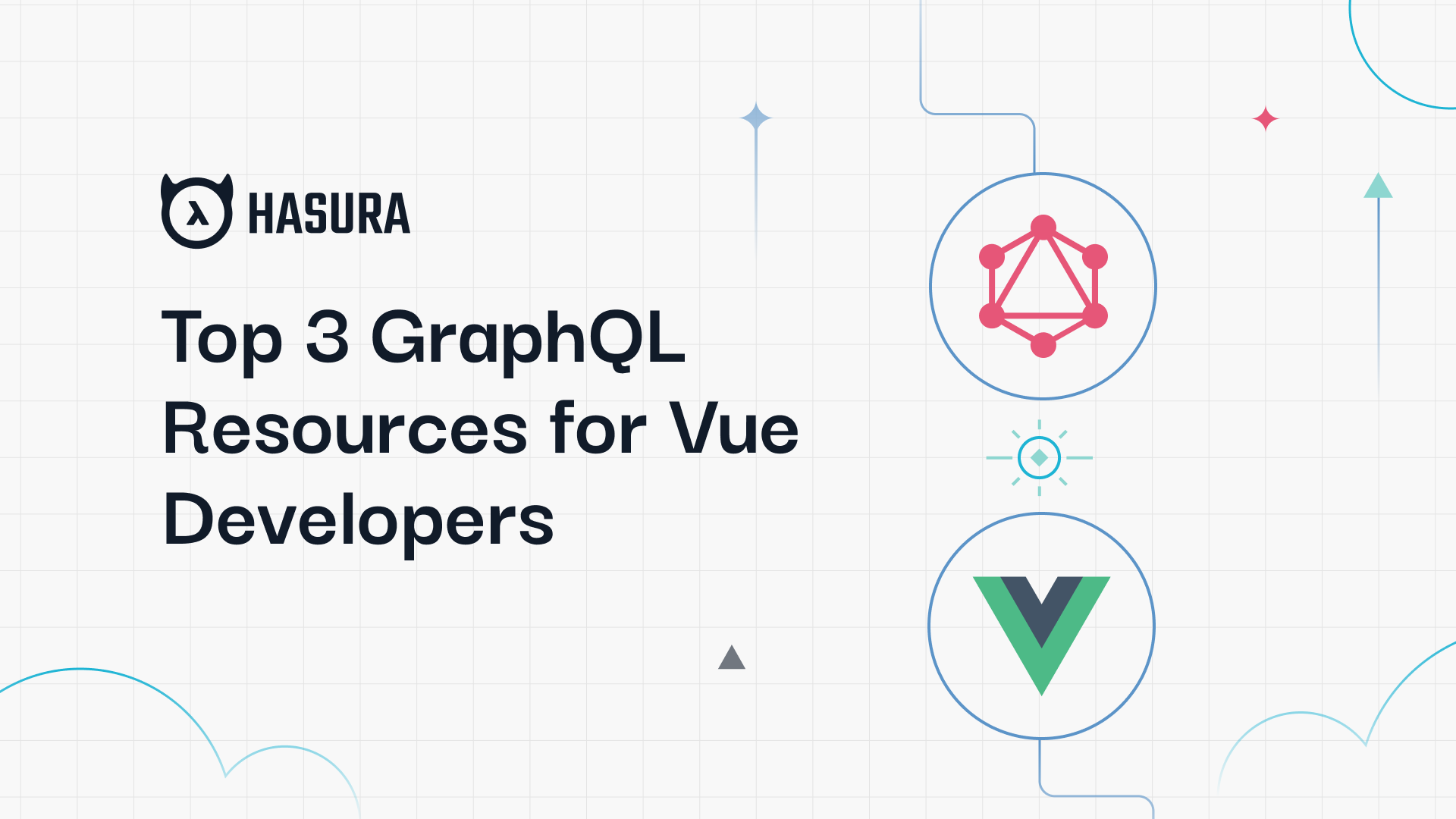 Top 3 GraphQL Resources for Vue.js Developers in 2021