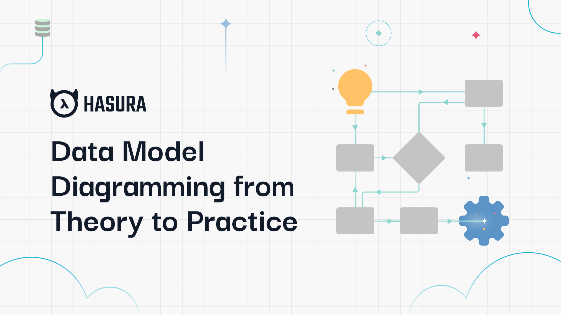 Data Model Diagramming from Theory to Practice