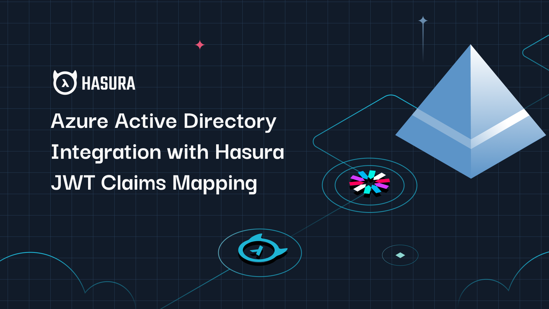 Azure Active Directory Integration with Hasura JWT Claims Mapping