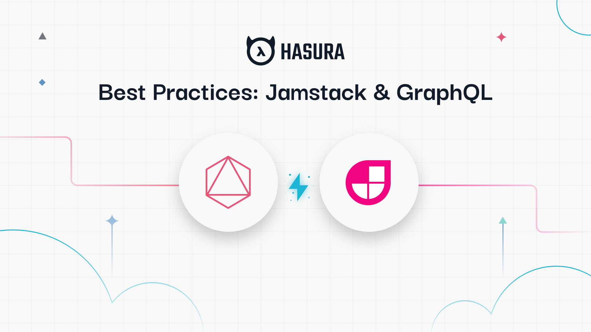 Best Practices: JAMStack