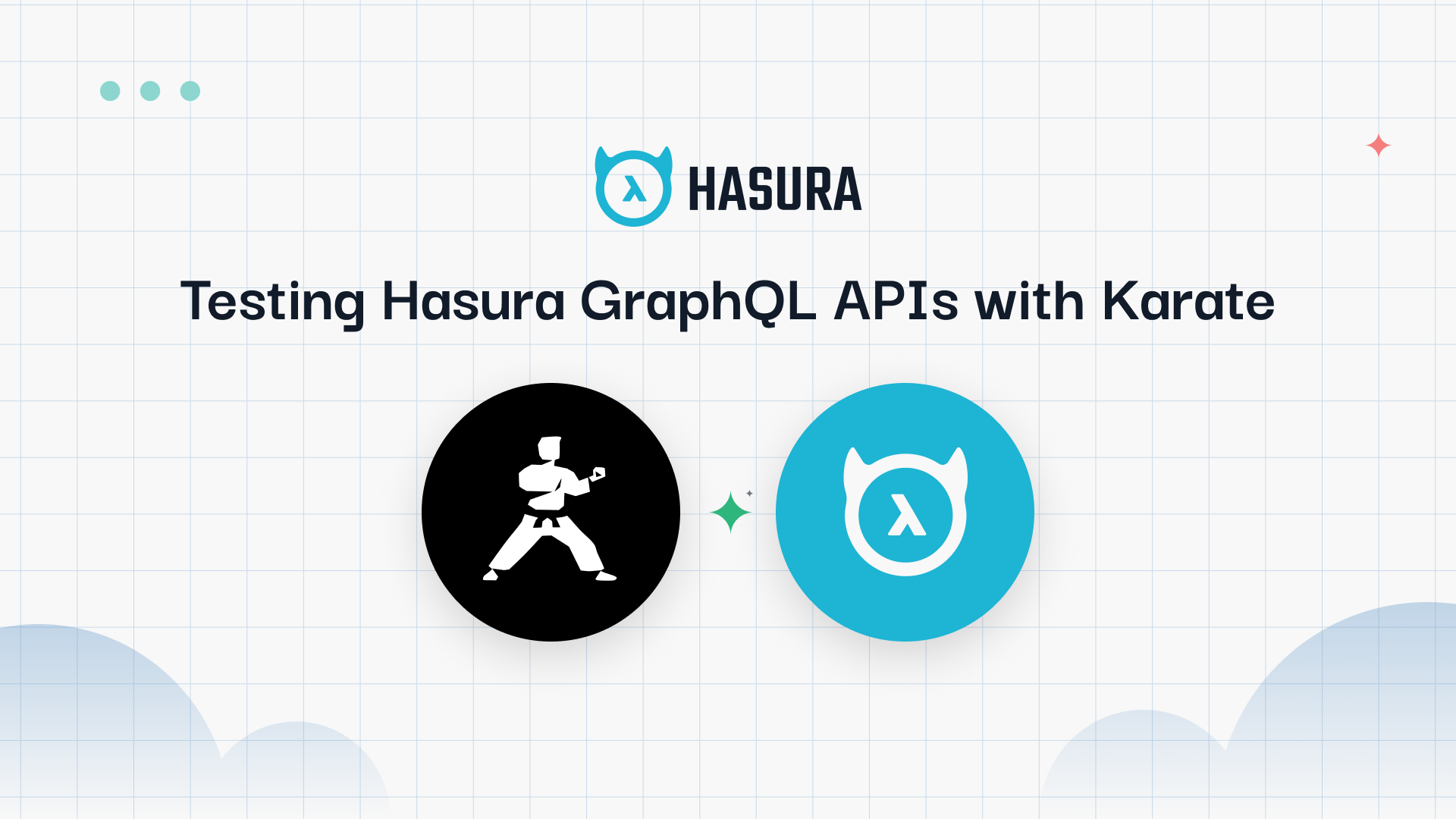Testing Hasura GraphQL APIs with Karate