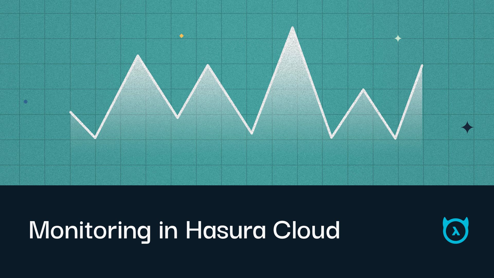 Monitoring in Hasura