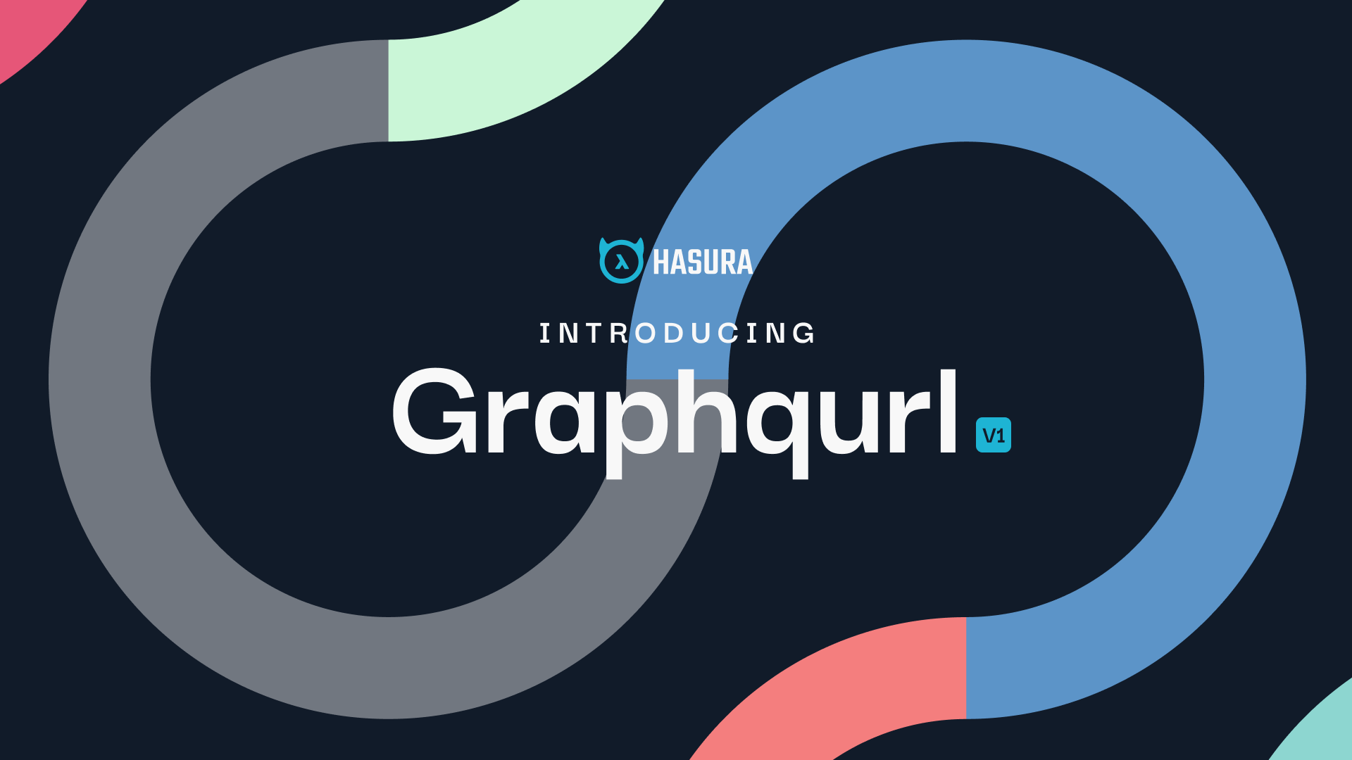 Graphqurl v1.0: curl for GraphQL