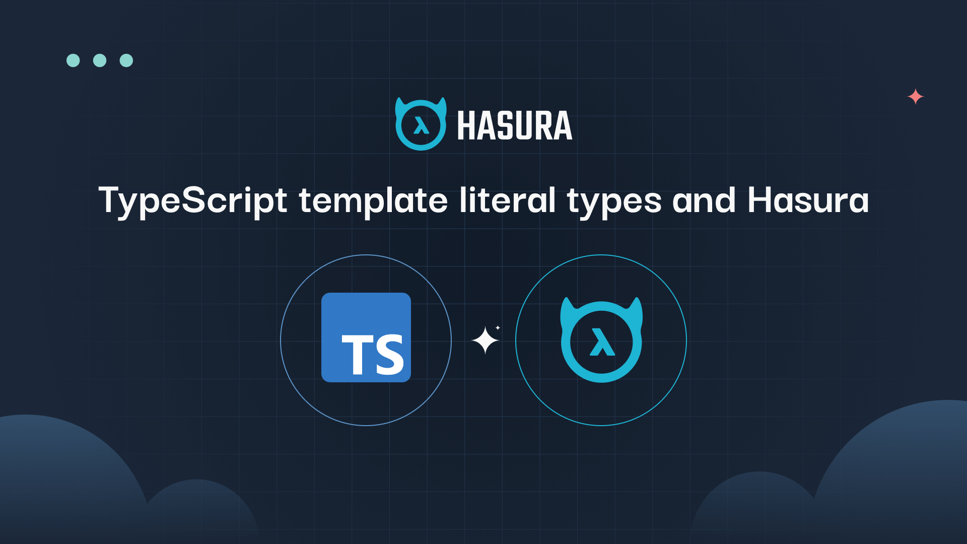 How TypeScript template literal types helped us with multiple database support