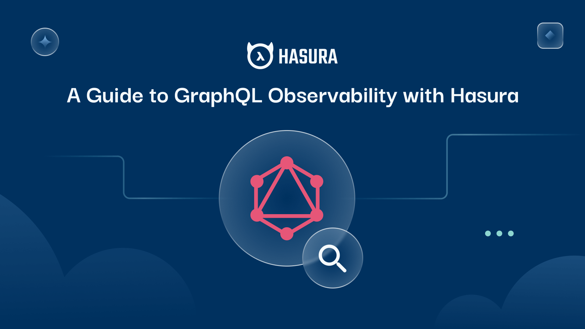 GraphQL Observability with Hasura