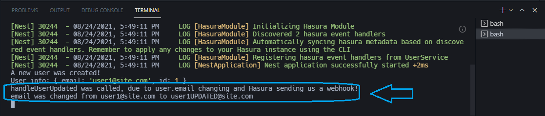 Build Fullstack Apps with NestJS, Hasura, and GraphQL APIs