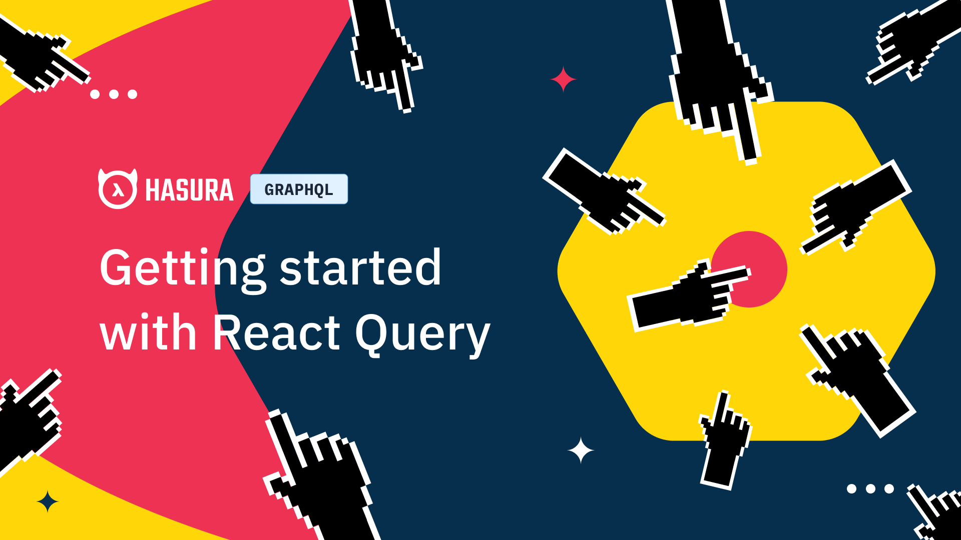 Getting Started With React Query