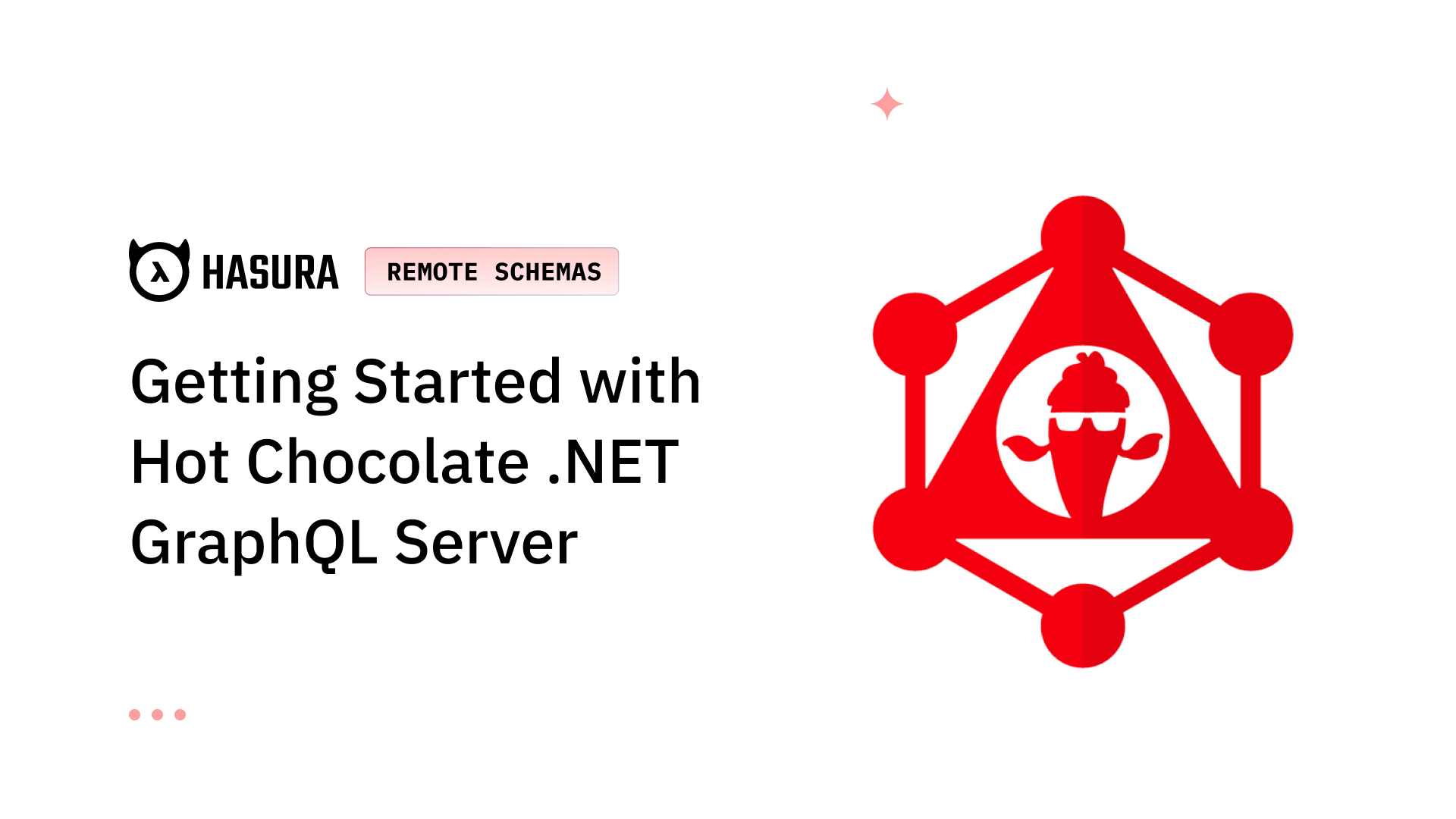 Getting Started with Hot Chocolate .NET GraphQL Server
