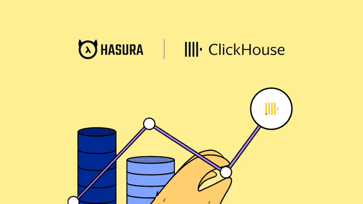 Building a GenAI-powered SRE assistant with ClickHouse and Hasura