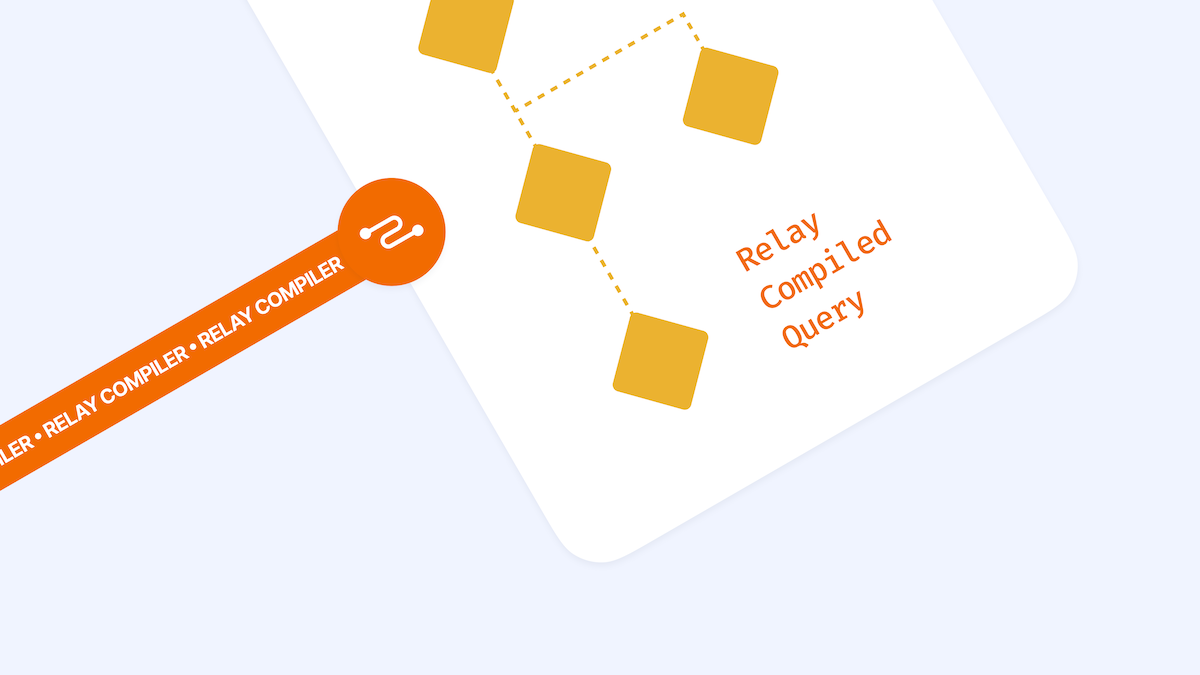 Scaling frontend app teams using Relay