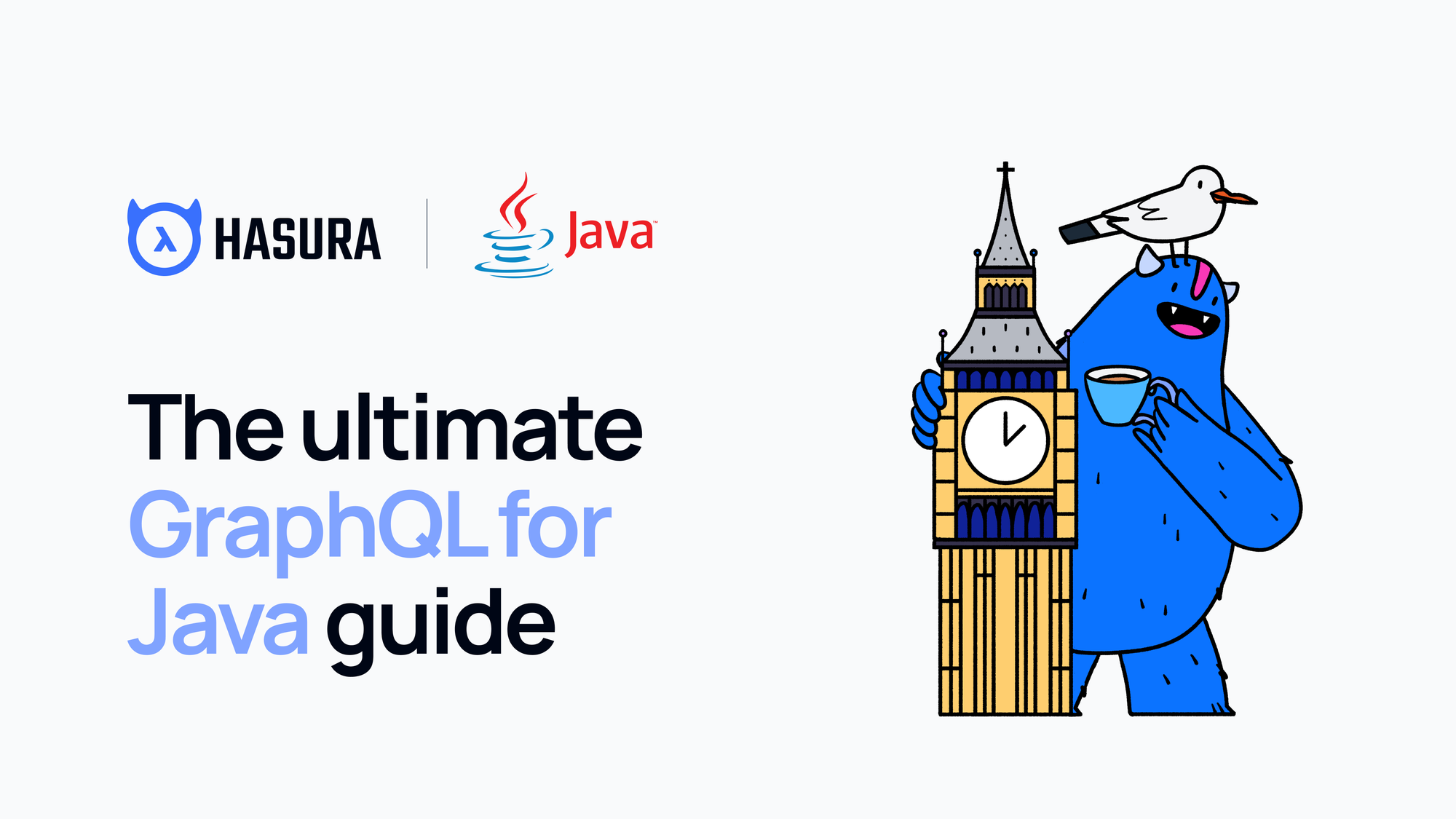 The Ultimate GraphQL For Java Guide