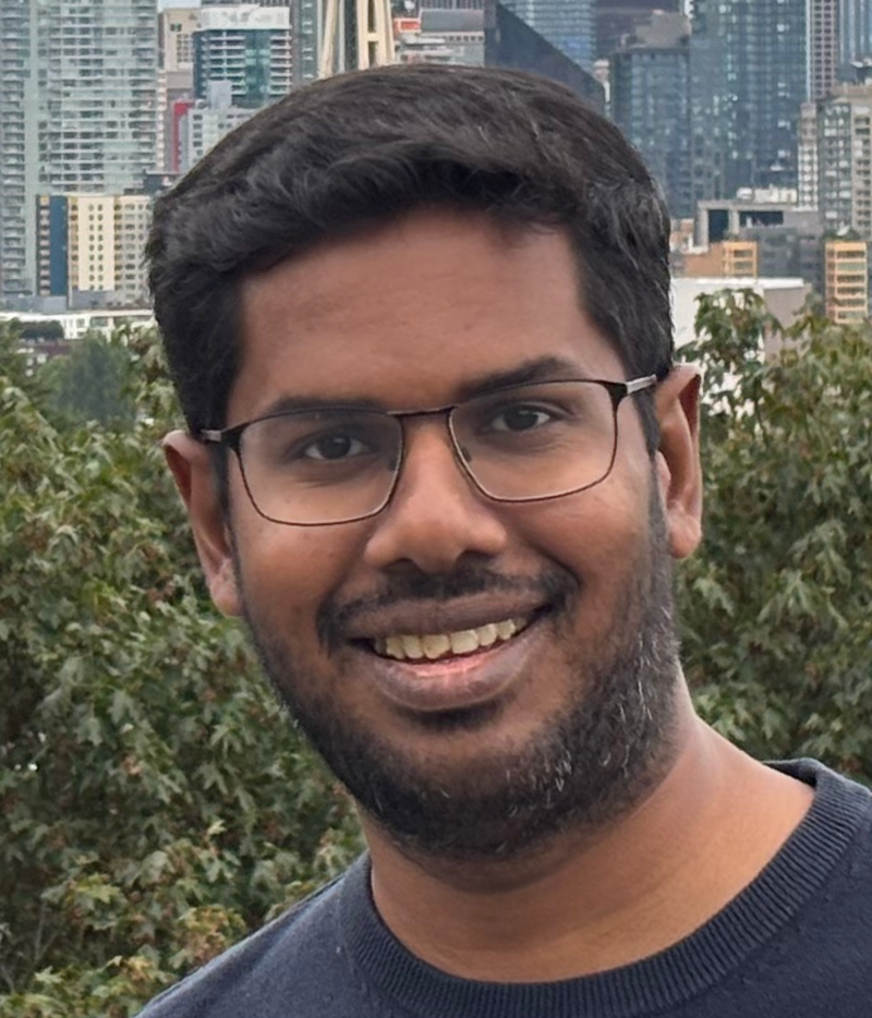 Praveen Durairaju