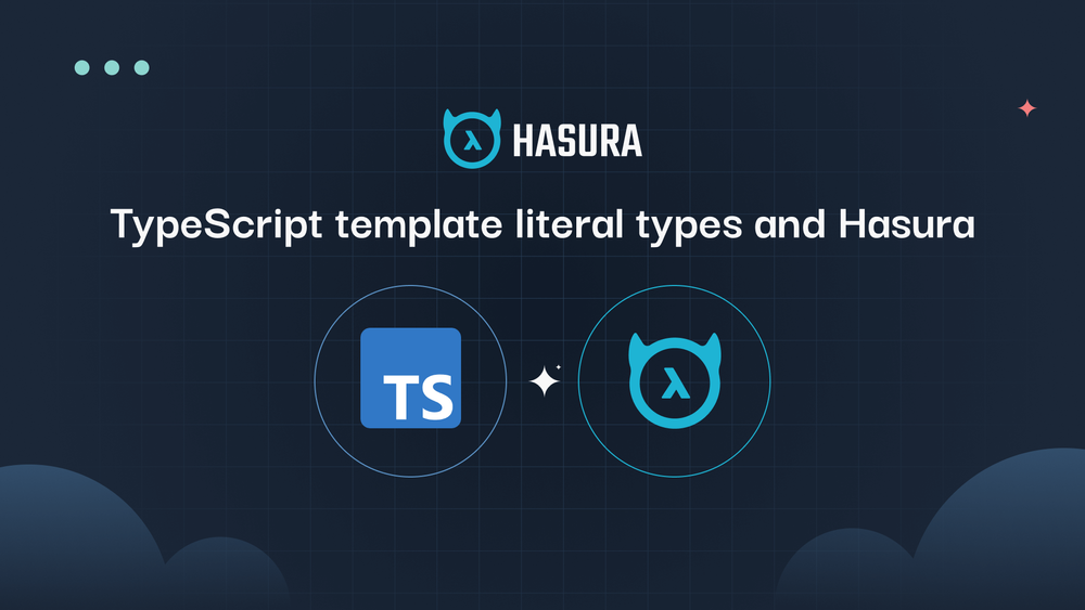 How TypeScript template literal types helped us with multiple DB support