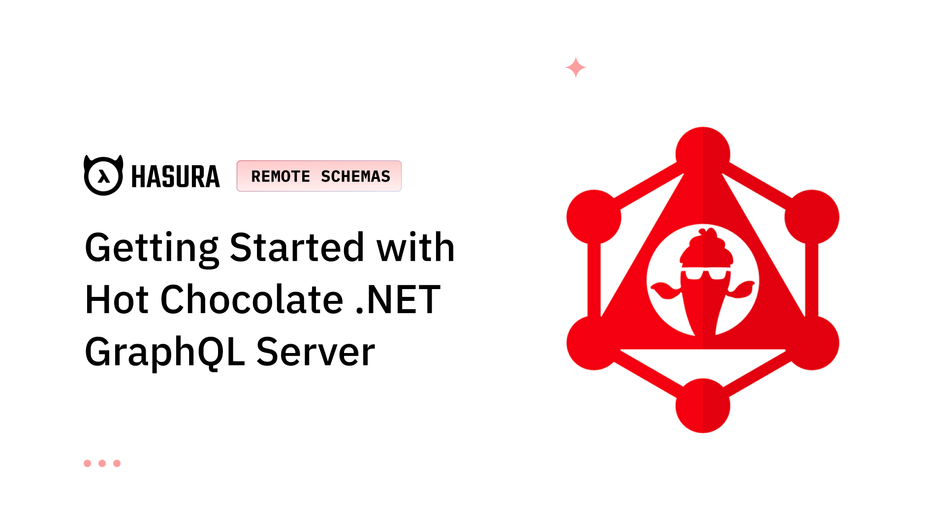 Getting Started With Hot Chocolate .NET GraphQL Server