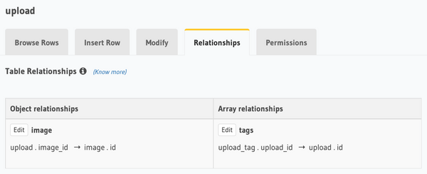 Hasura Design Patterns with Asynchronous Reactive Programming