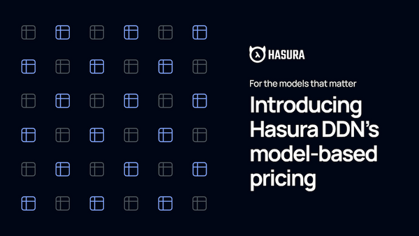 Hasura Filter Array Hasura | PromptQL Blog: The latest best from Hasura!