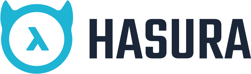 Hasura Brand Assets | Hasura GraphQL Engine