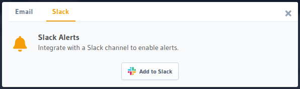 Hasura Cloud Schema Registry Add To Slack